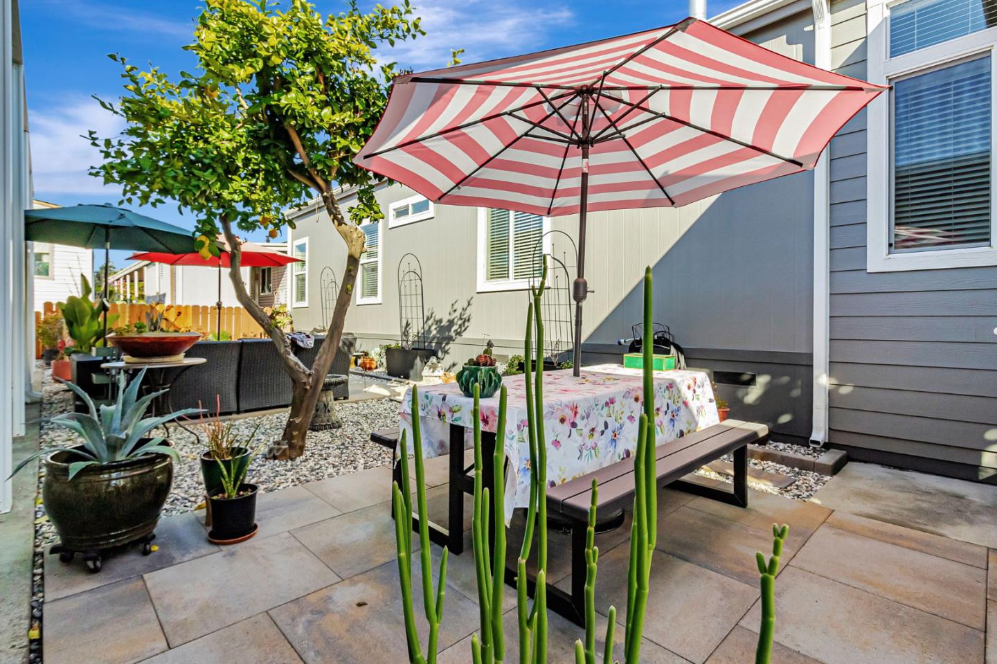 821 Villa Teresa Way Unit: 821