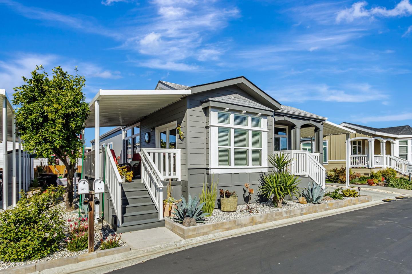 821 Villa Teresa Way Unit: 821