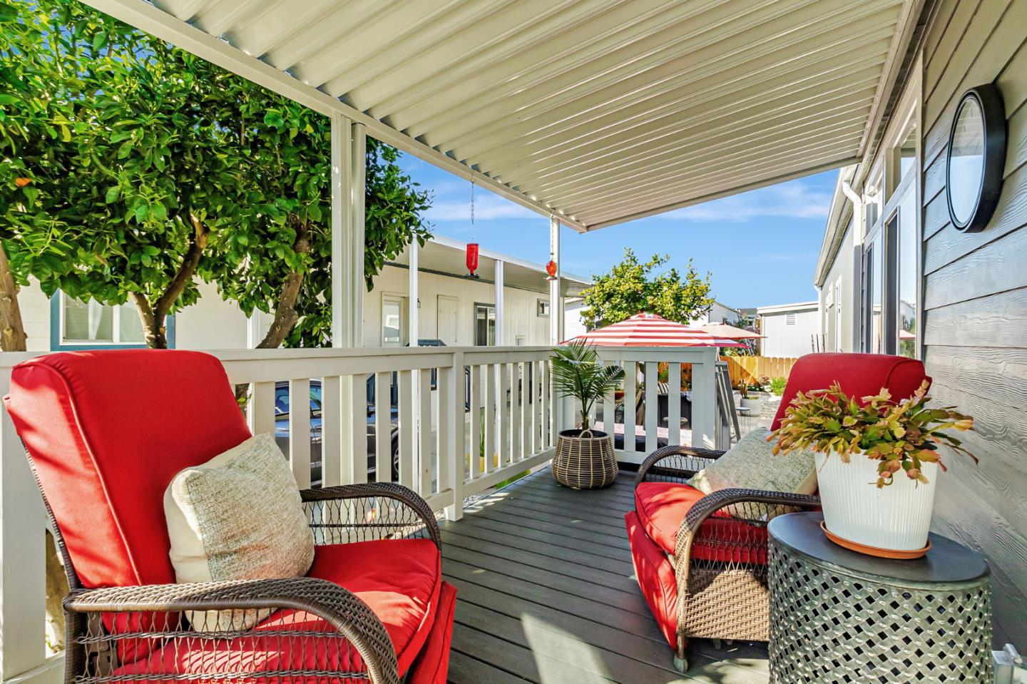 821 Villa Teresa Way Unit: 821