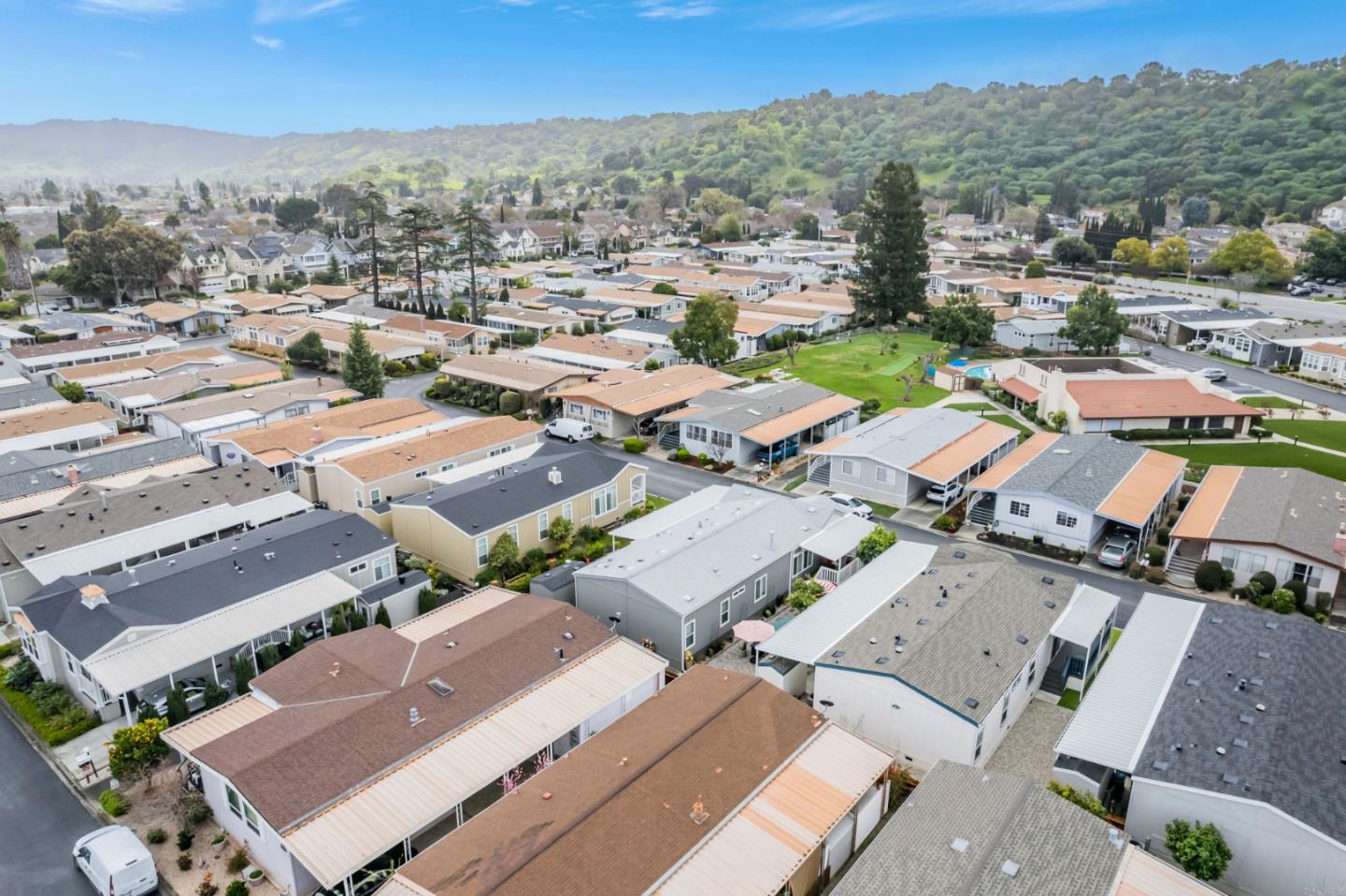 821 Villa Teresa Way Unit: 821