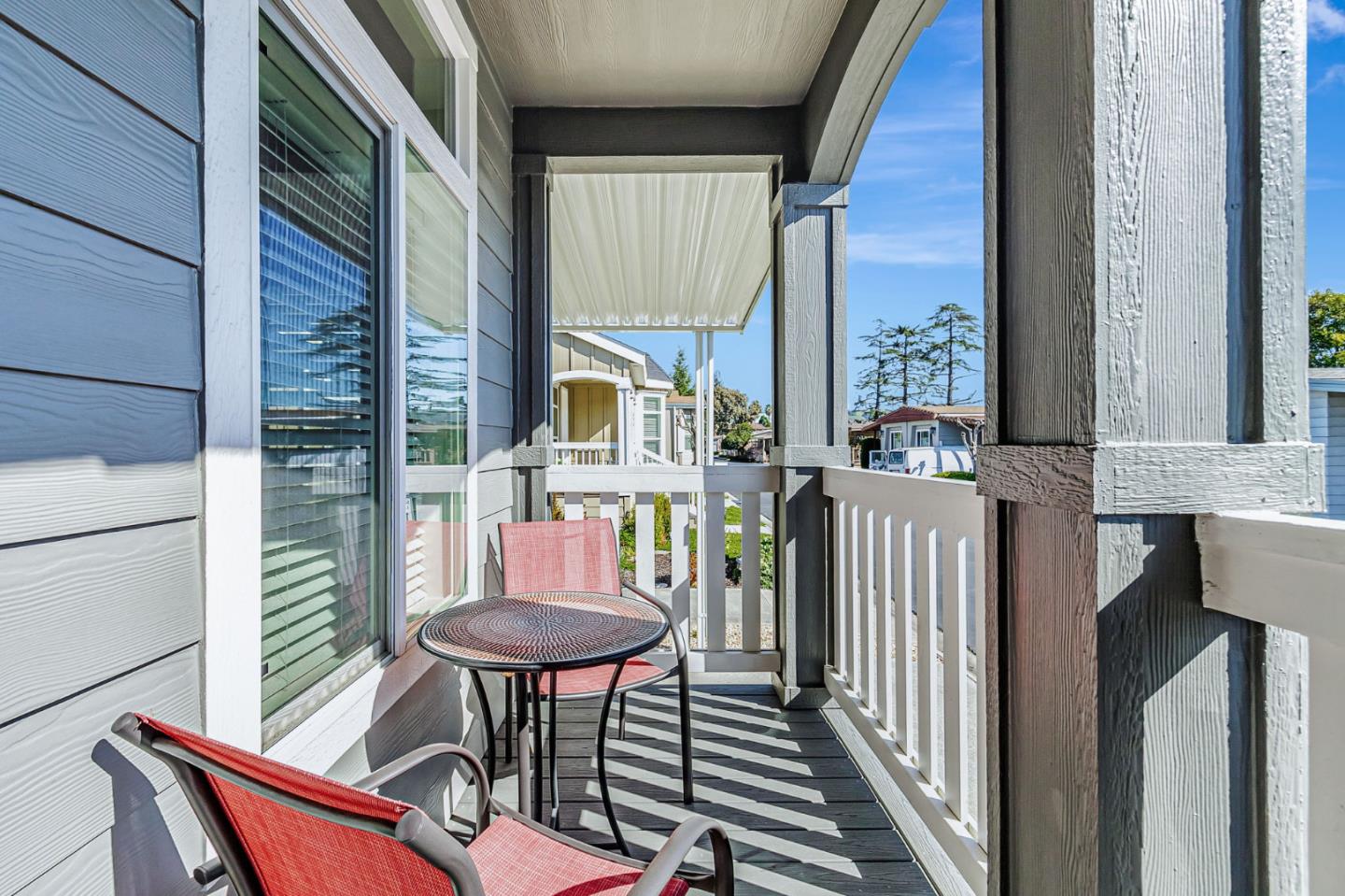 821 Villa Teresa Way Unit: 821