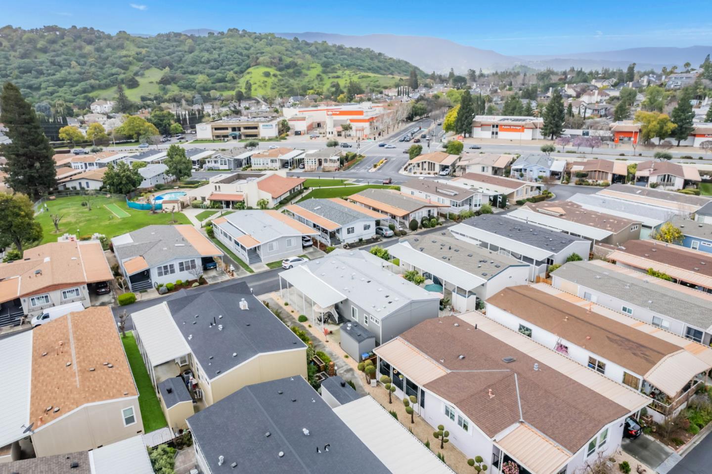 821 Villa Teresa Way Unit: 821