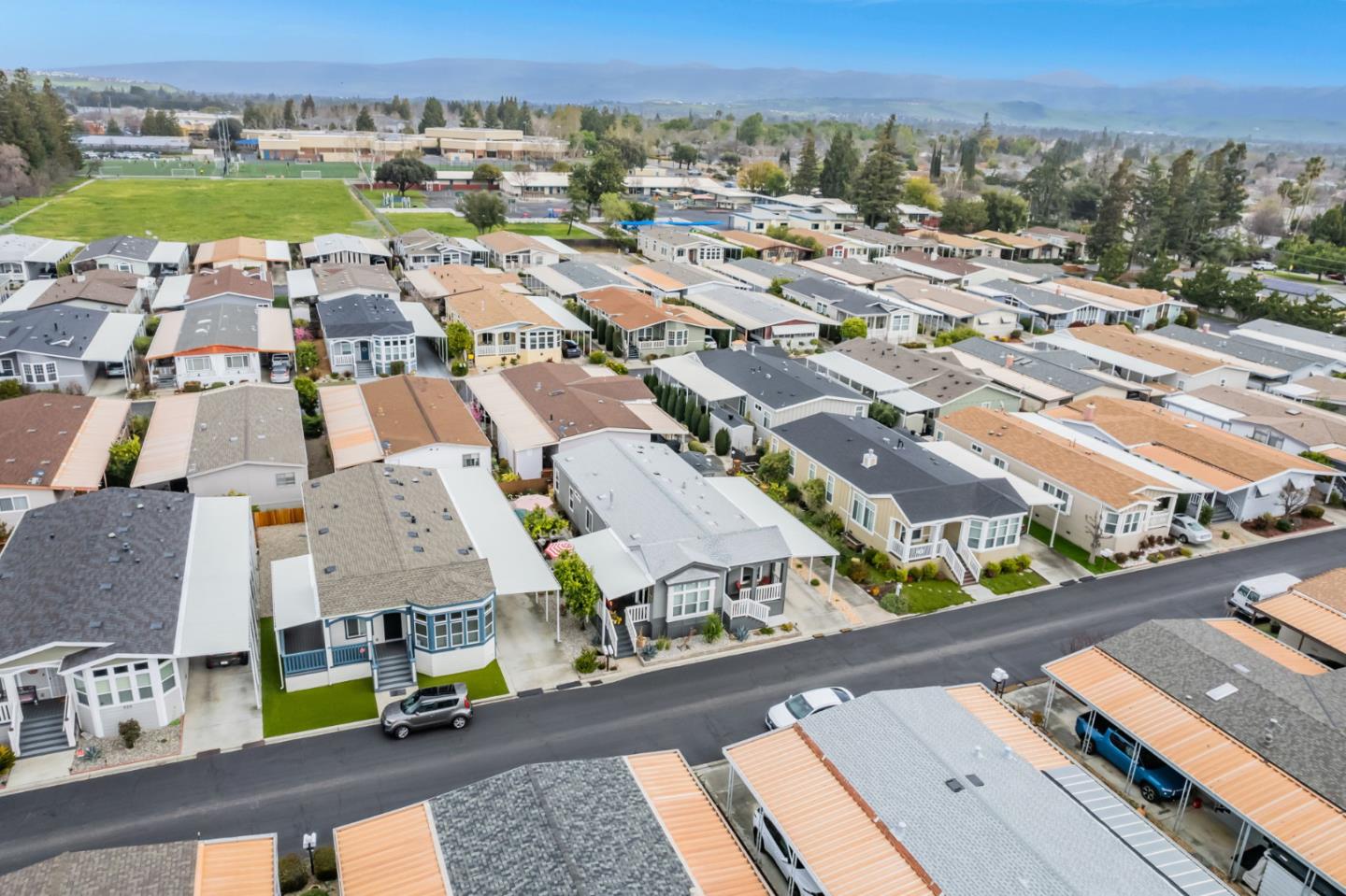 821 Villa Teresa Way Unit: 821