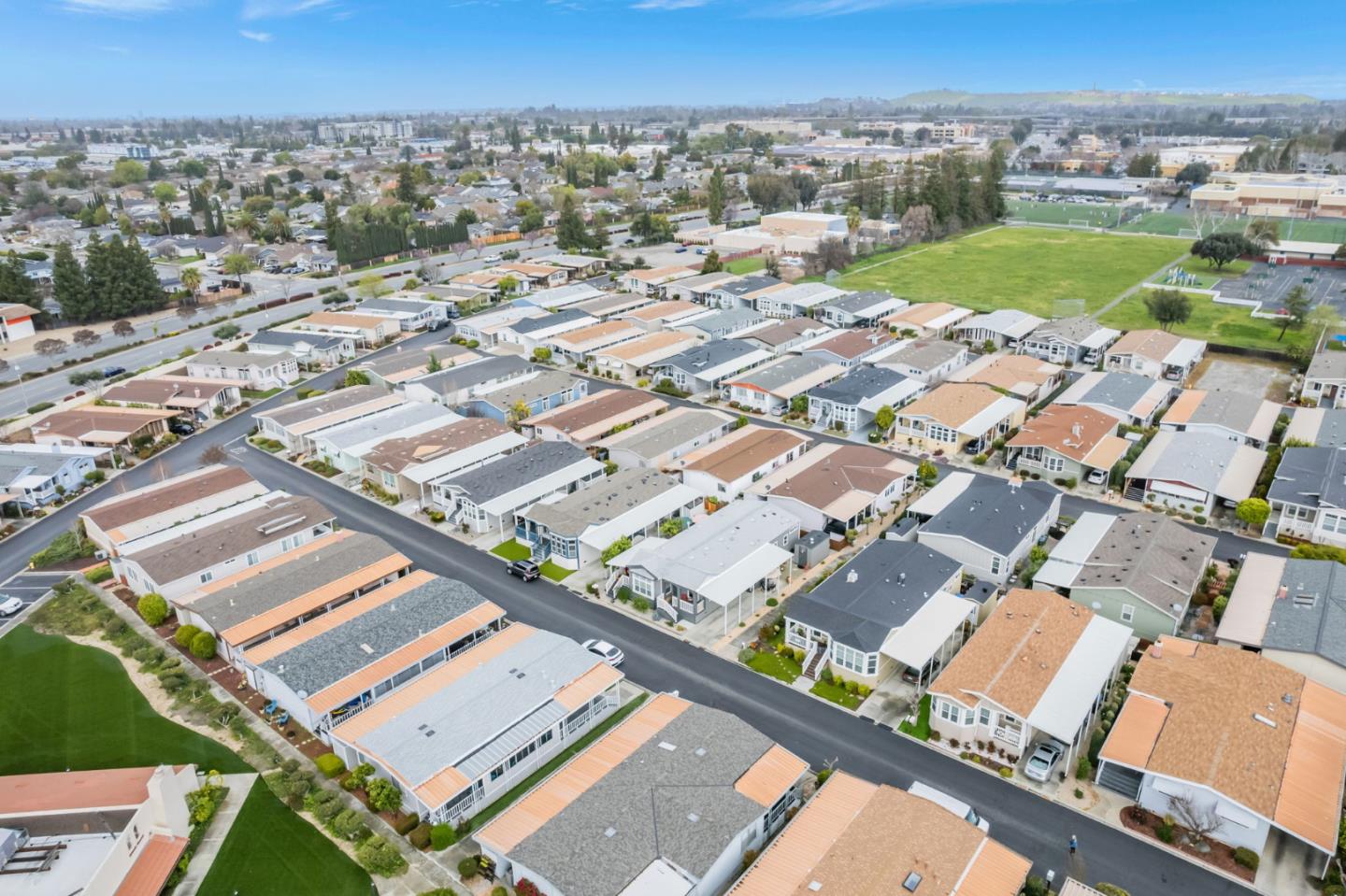 821 Villa Teresa Way Unit: 821