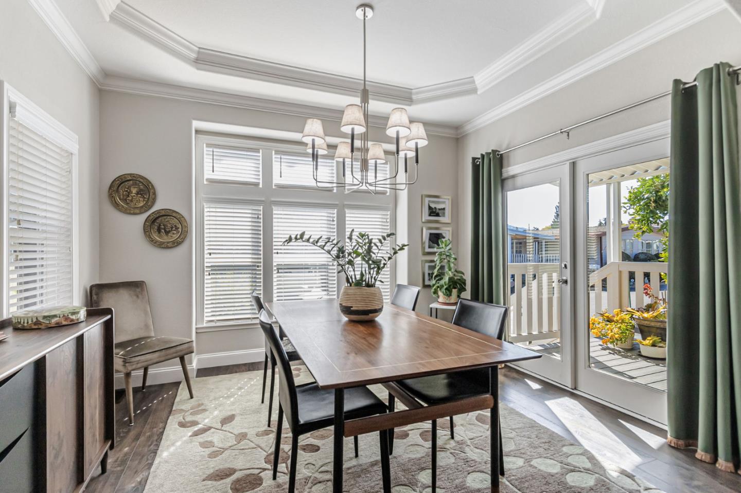 821 Villa Teresa Way Unit: 821