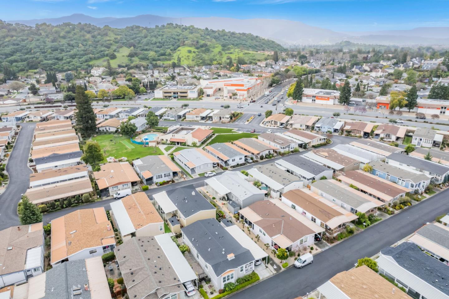821 Villa Teresa Way Unit: 821