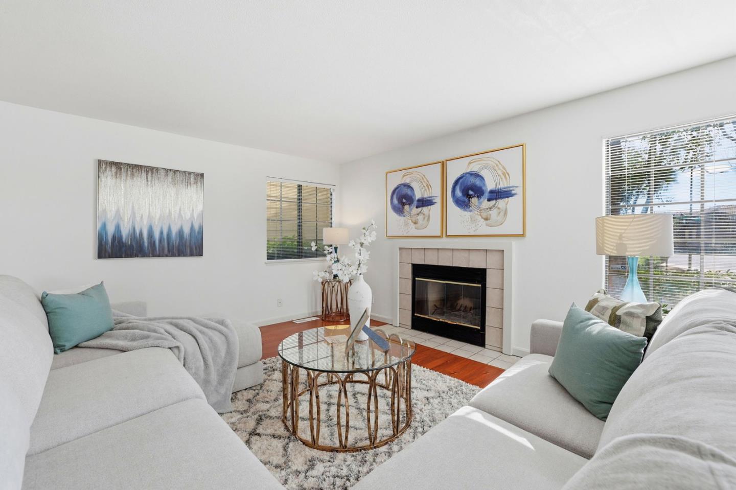 3241 Heather Ridge Court