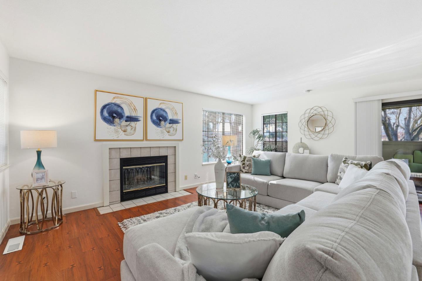 3241 Heather Ridge Court