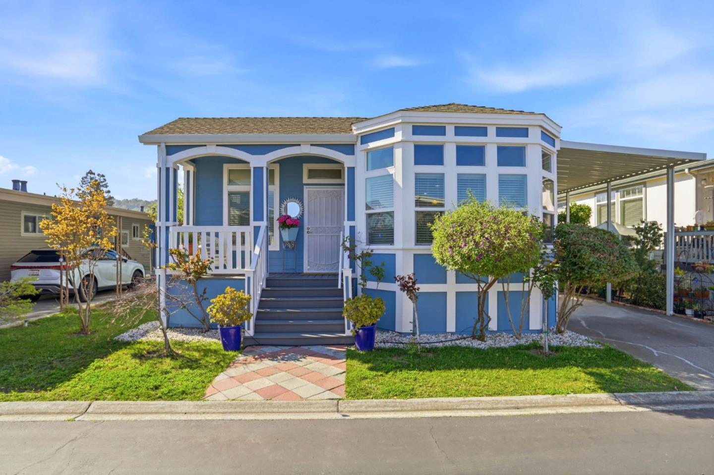 829 Villa Teresa Way Unit: 829