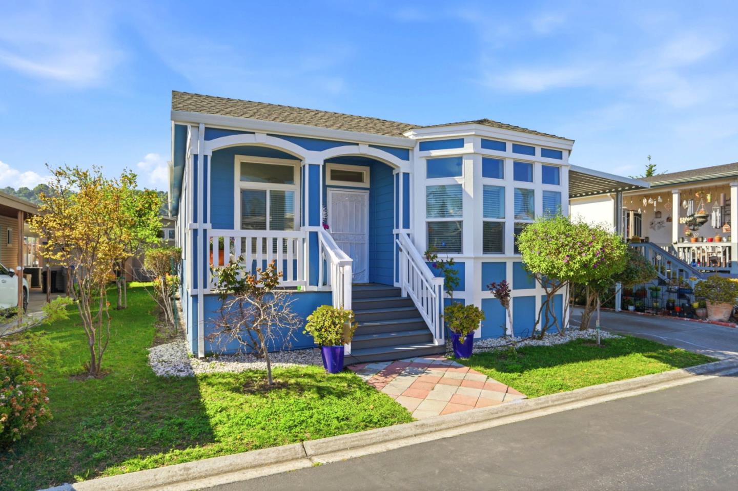 829 Villa Teresa Way Unit: 829