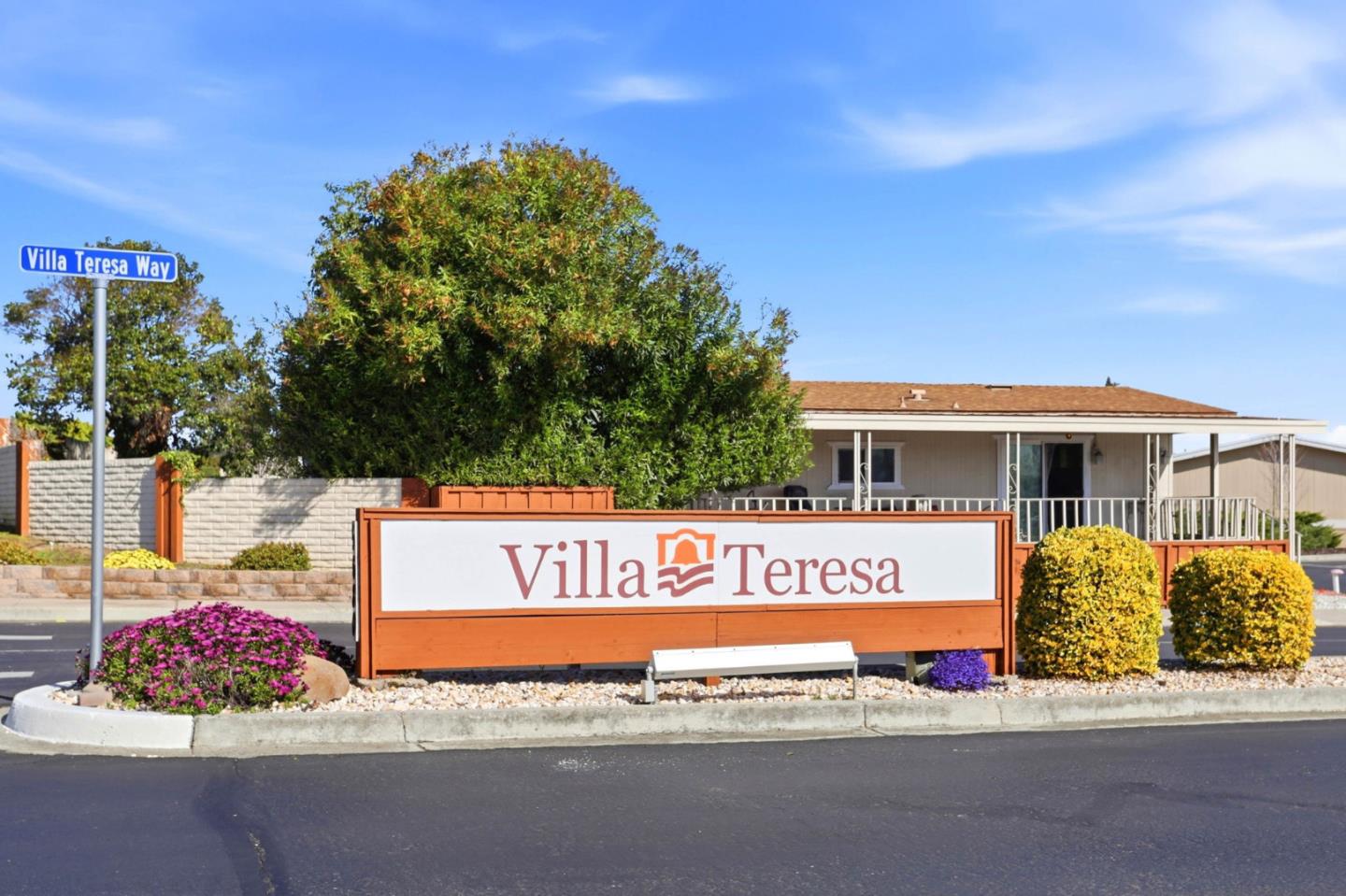 829 Villa Teresa Way Unit: 829