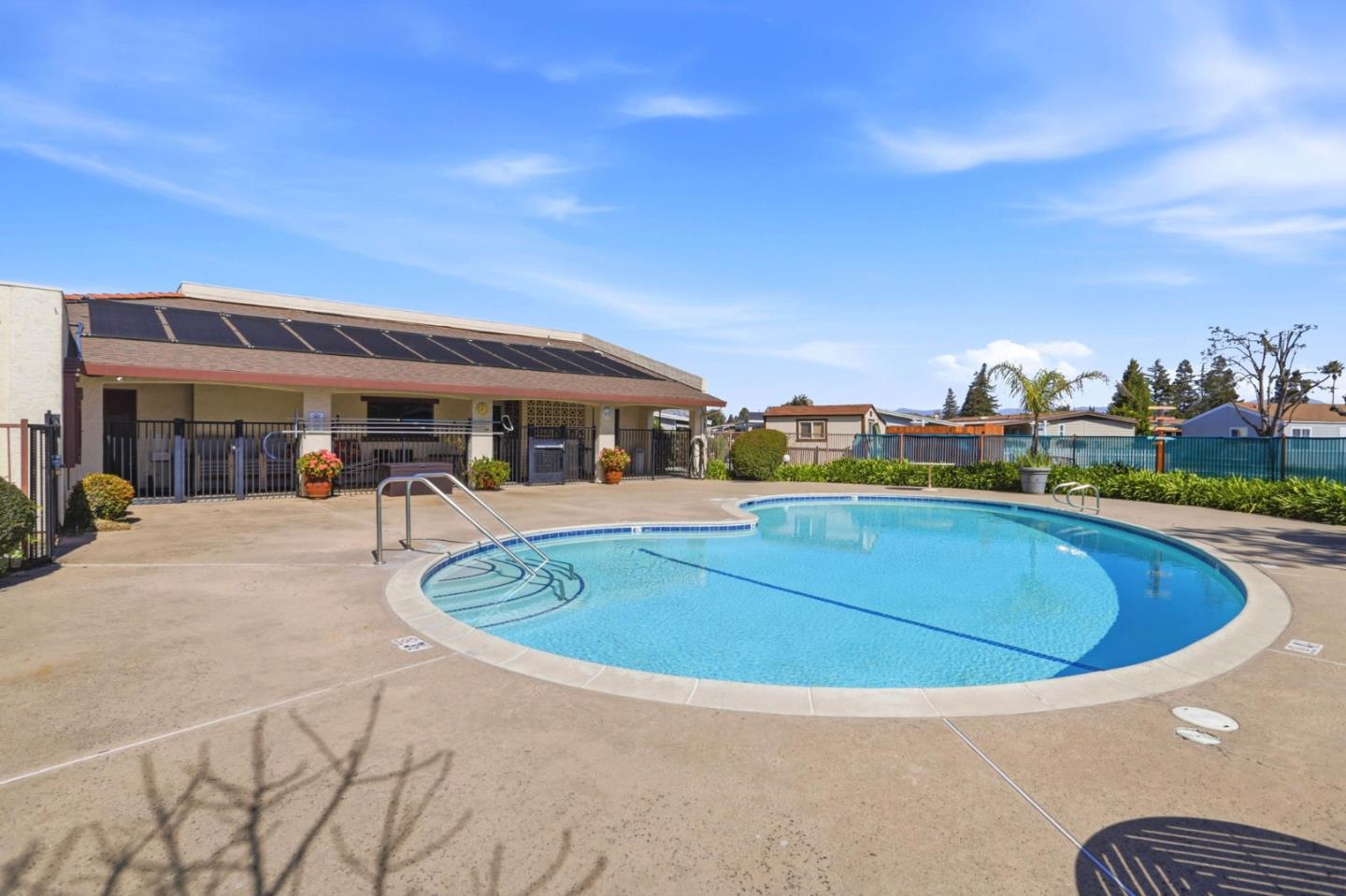 829 Villa Teresa Way Unit: 829