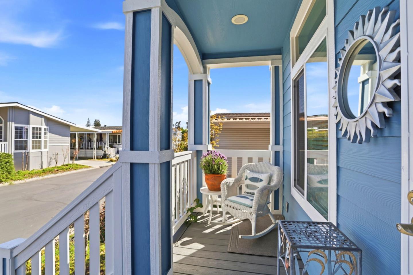 829 Villa Teresa Way Unit: 829