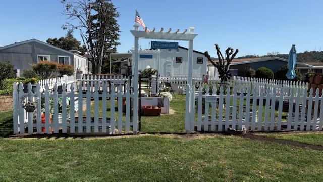 829 Villa Teresa Way Unit: 829