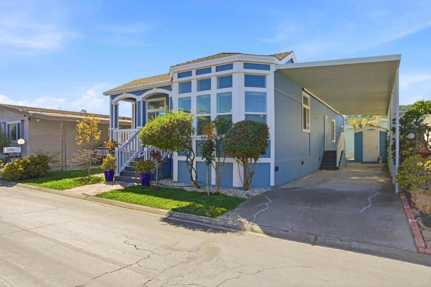 829 Villa Teresa Way Unit: 829