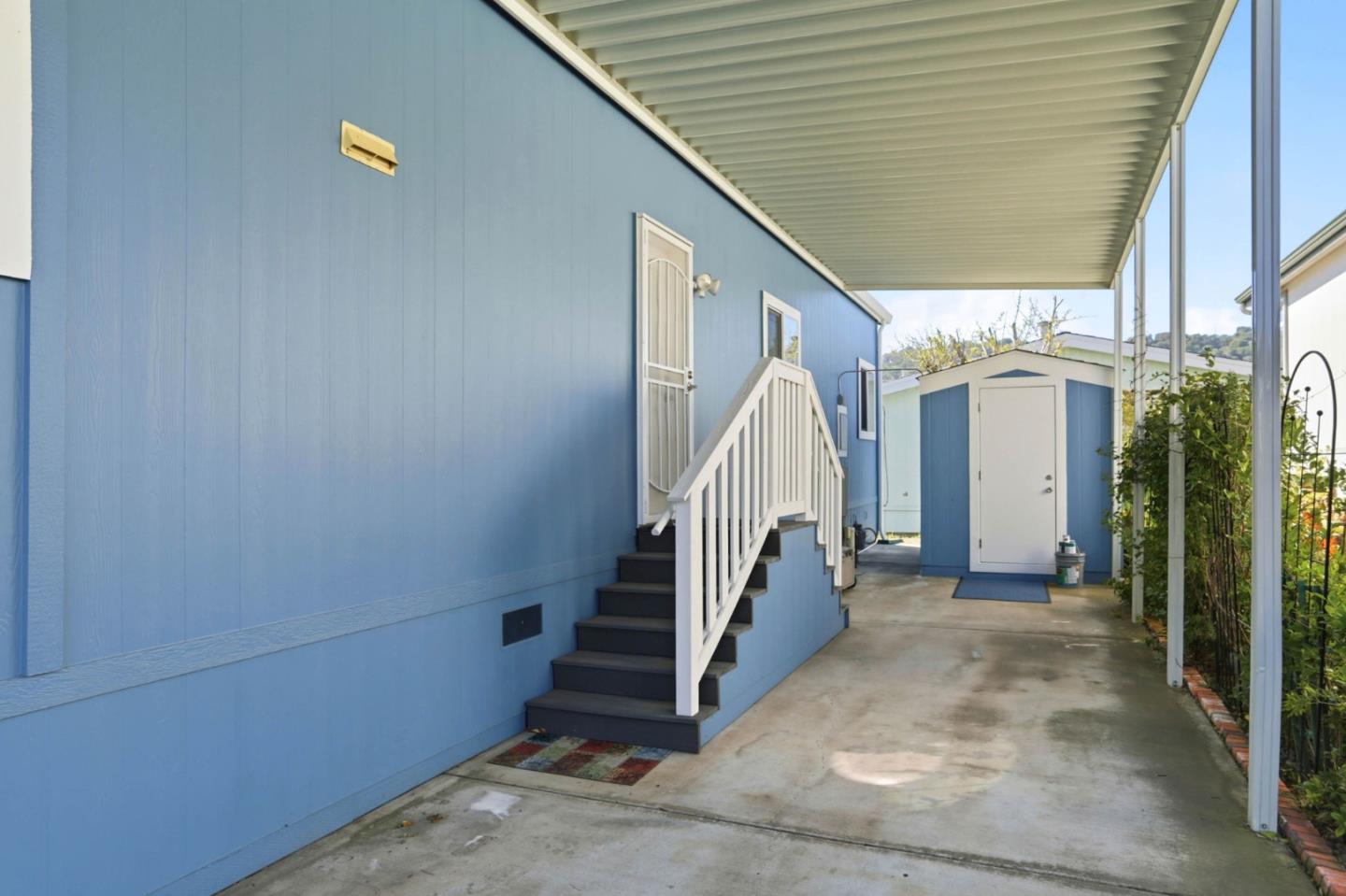 829 Villa Teresa Way Unit: 829