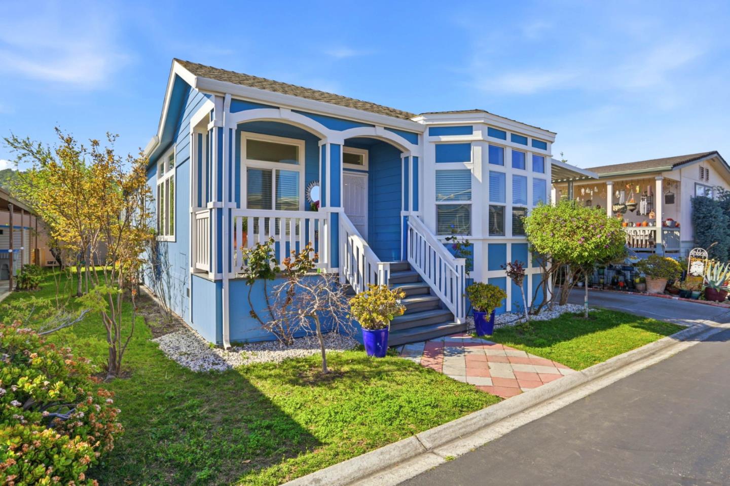 829 Villa Teresa Way Unit: 829