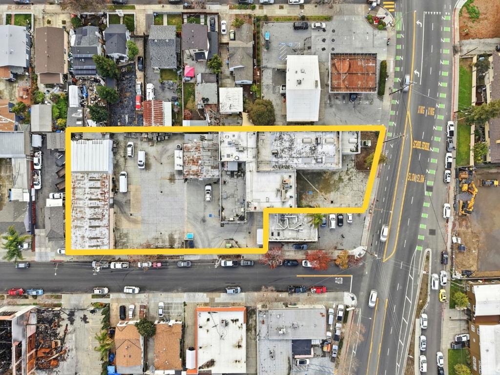 1266 E Julian Street