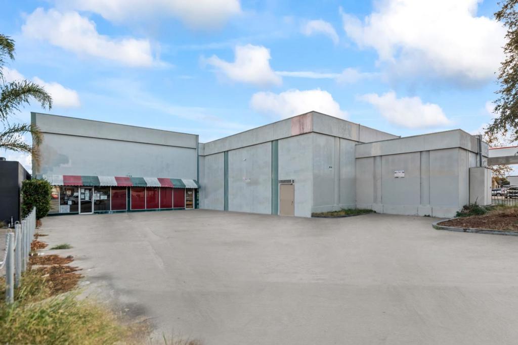 1266 E Julian Street