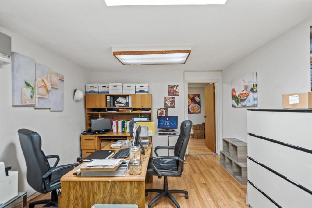 1266 E Julian Street