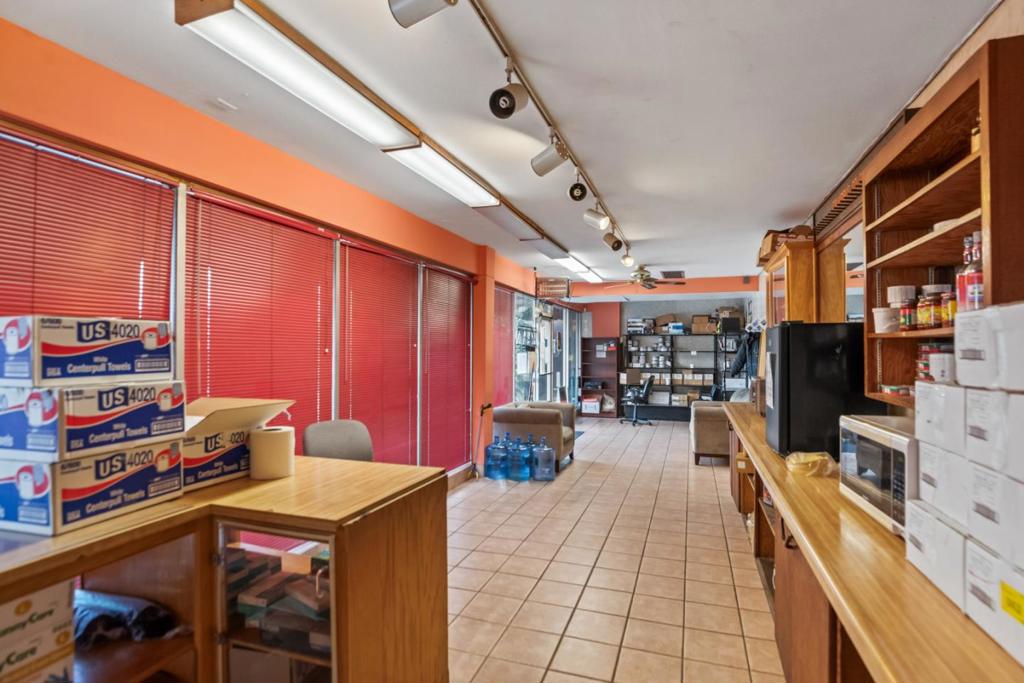 1266 E Julian Street