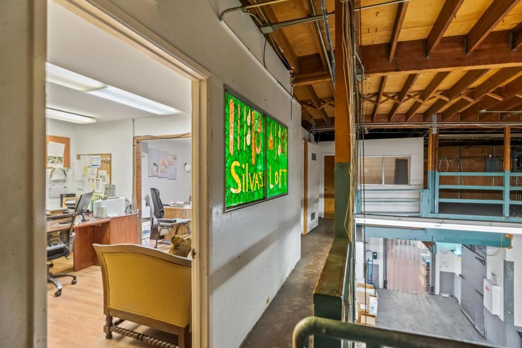 1266 E Julian Street