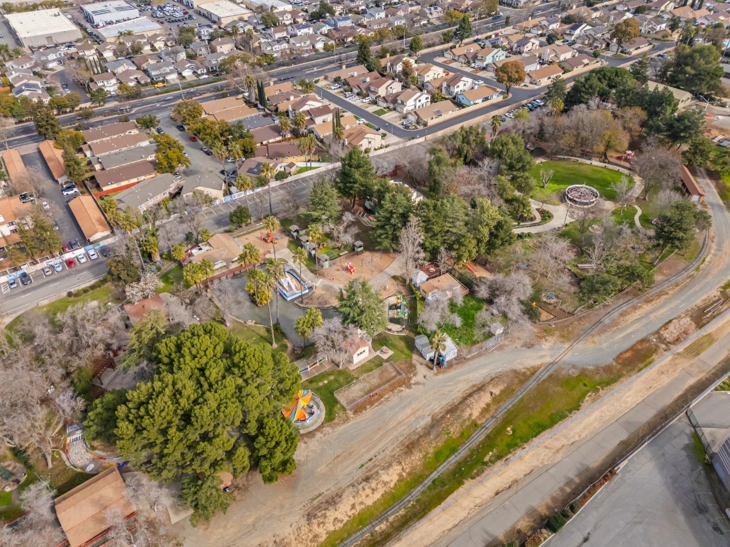 1169 Park West Drive