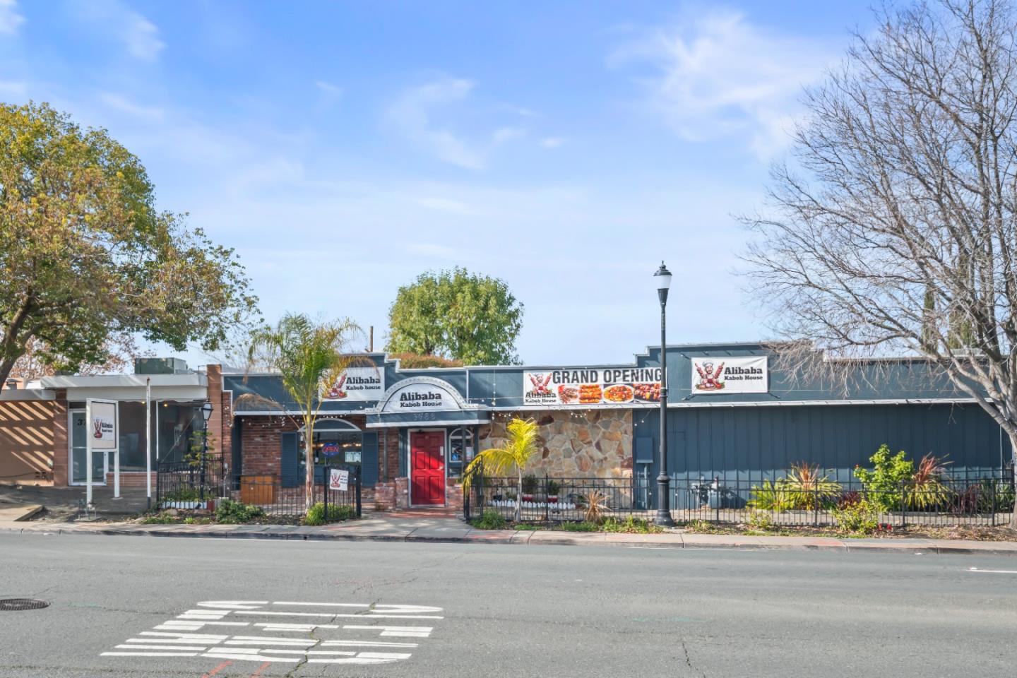 1169 Park West Drive