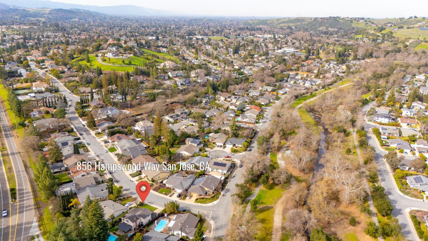 856 Hampswood Way