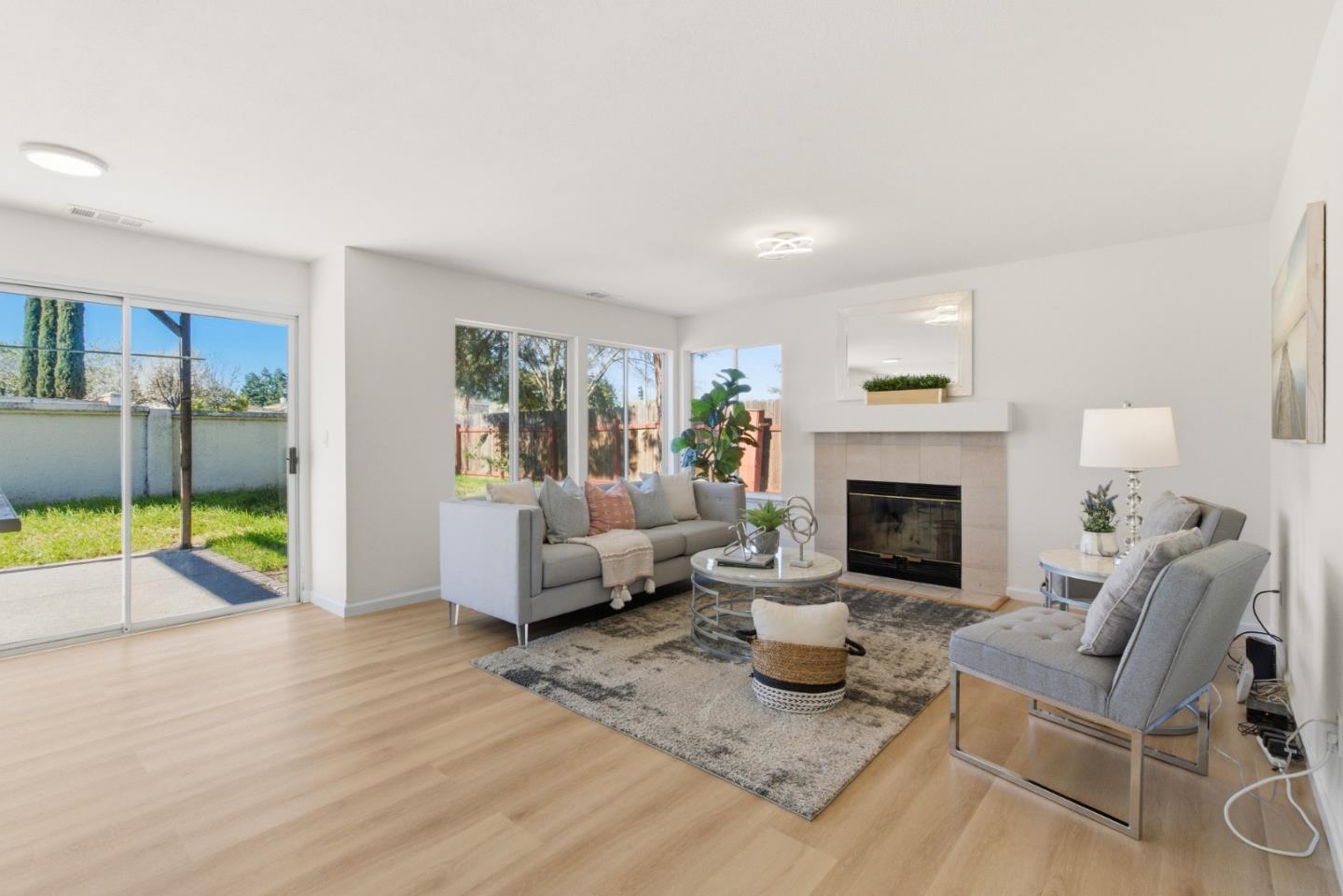 1505 Barkley Mountain Way