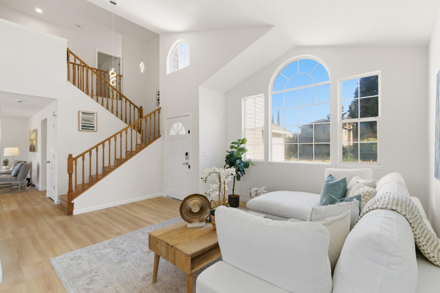 1505 Barkley Mountain Way