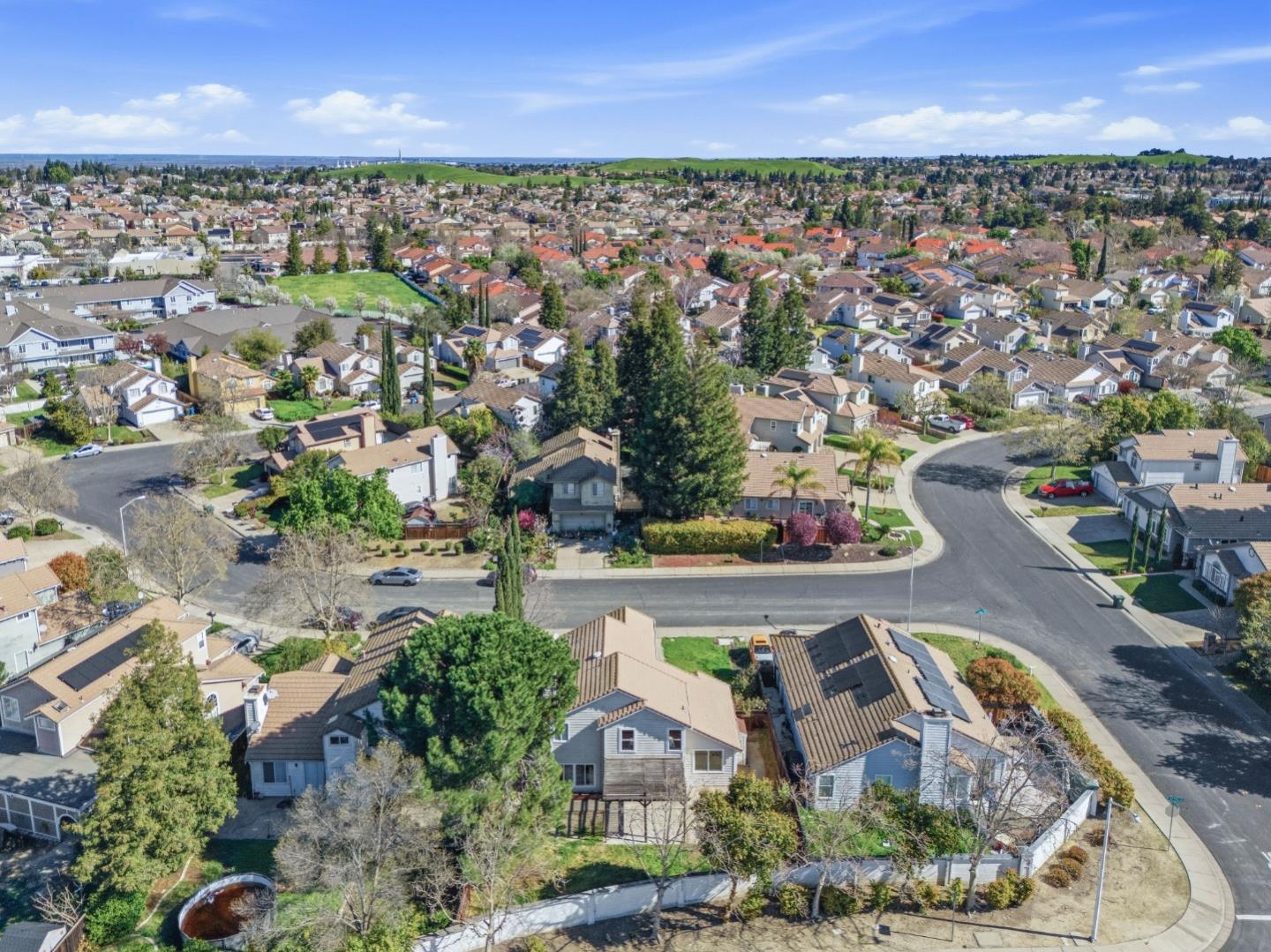 1505 Barkley Mountain Way