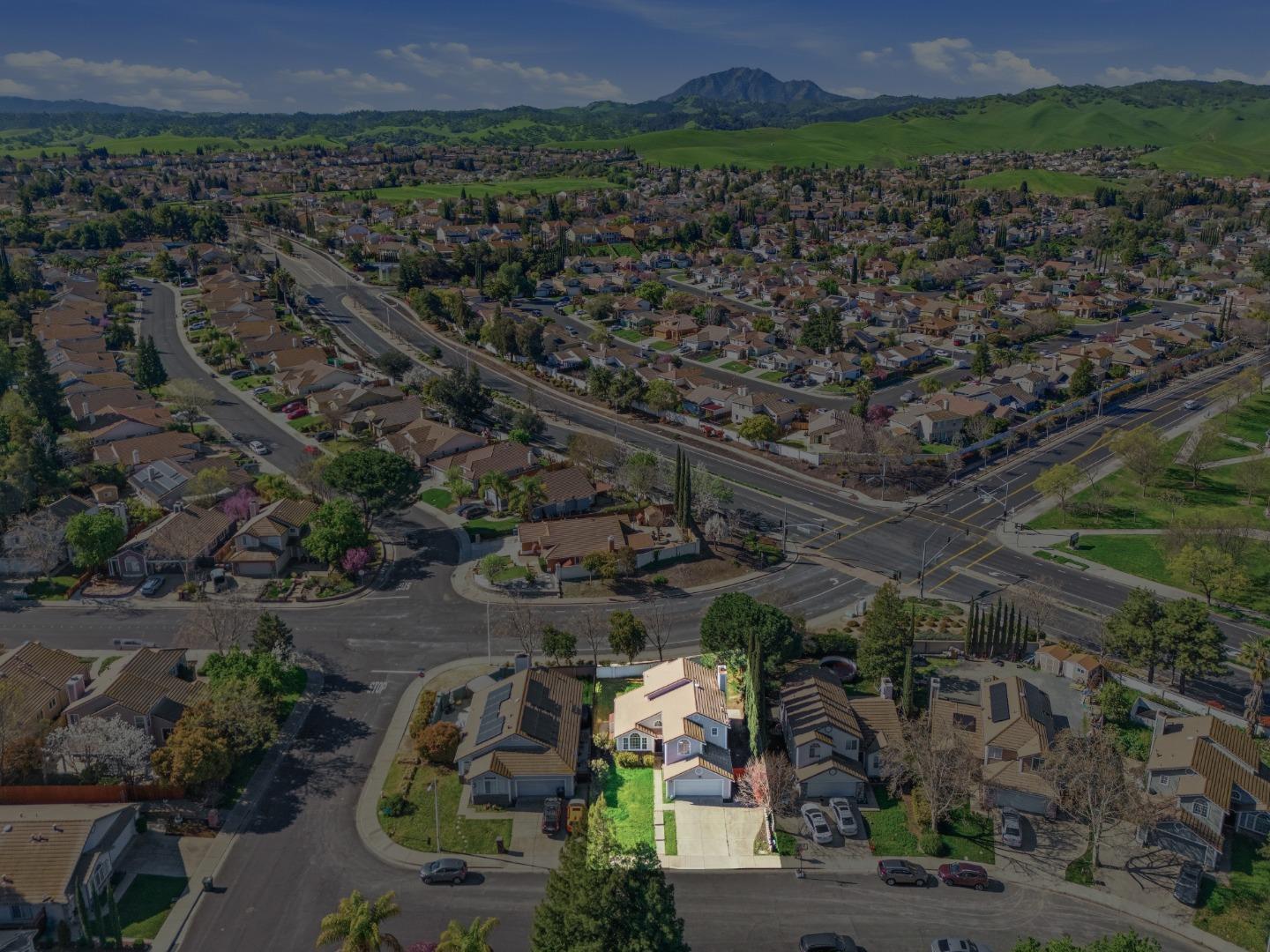 1505 Barkley Mountain Way