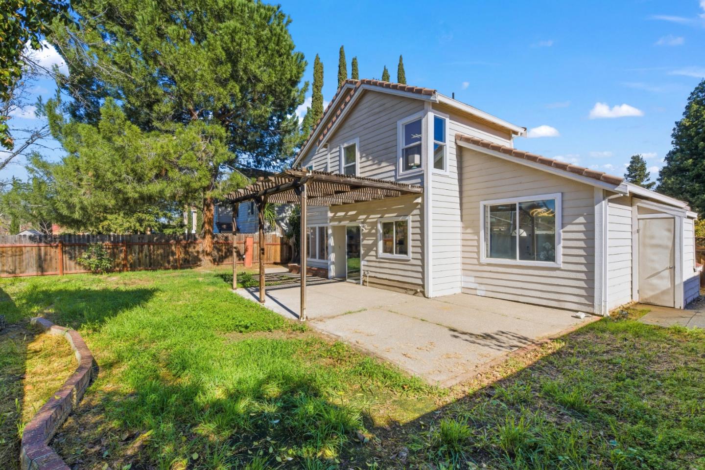 1505 Barkley Mountain Way