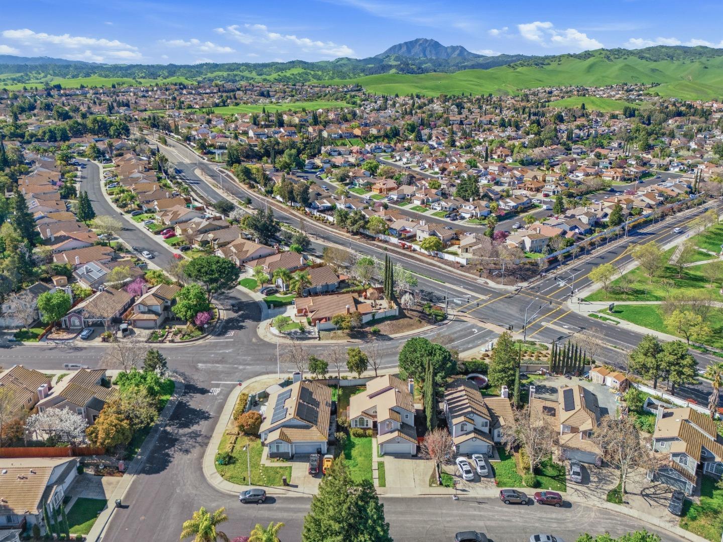 1505 Barkley Mountain Way