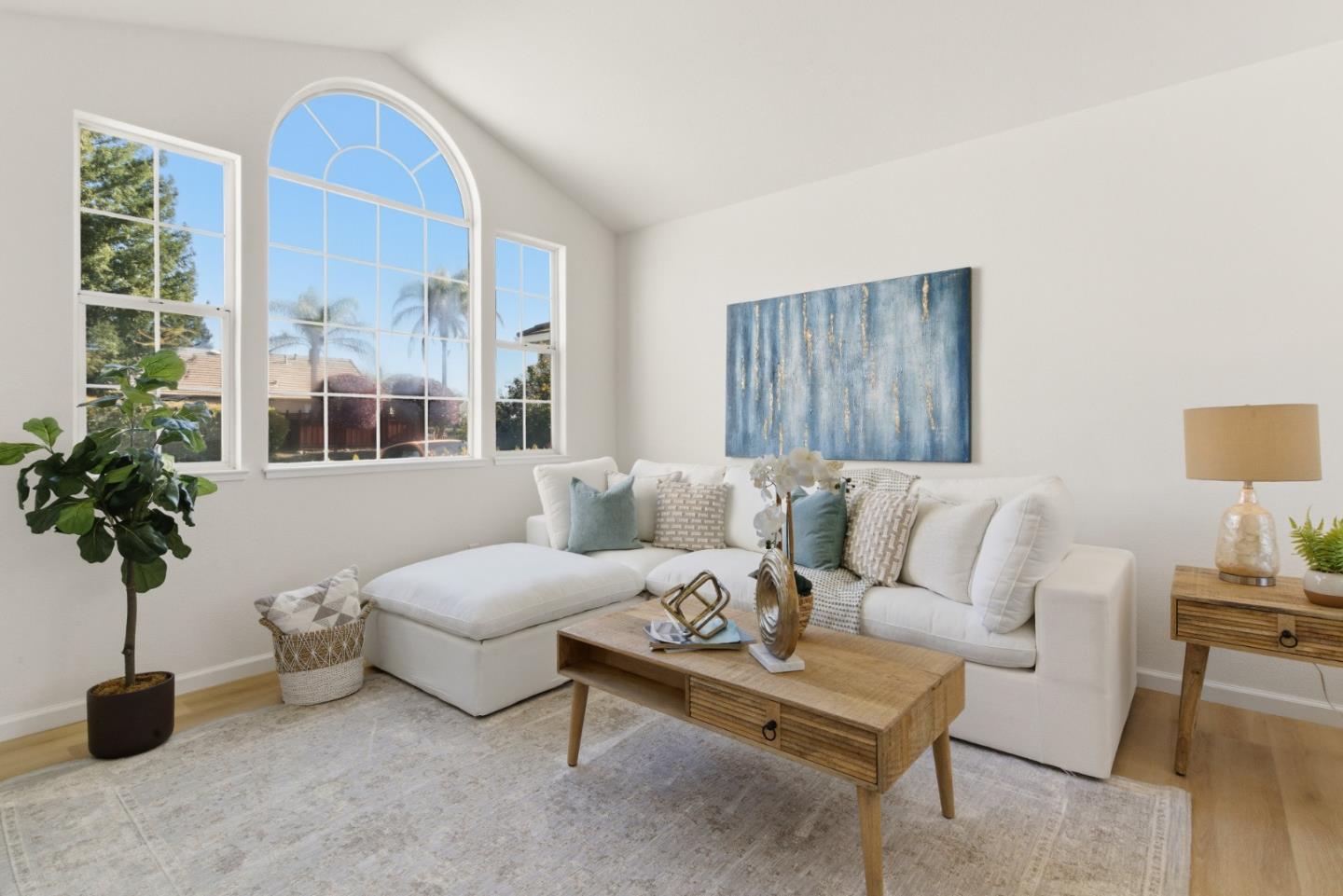 1505 Barkley Mountain Way