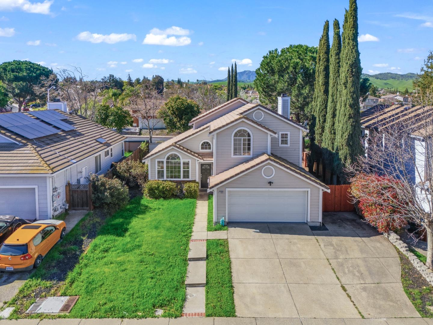 1505 Barkley Mountain Way