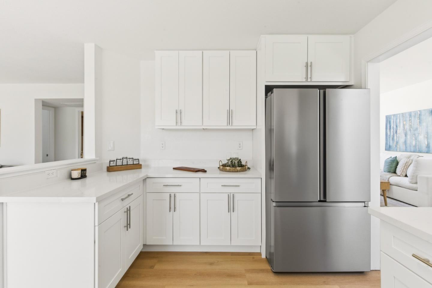 1505 Barkley Mountain Way