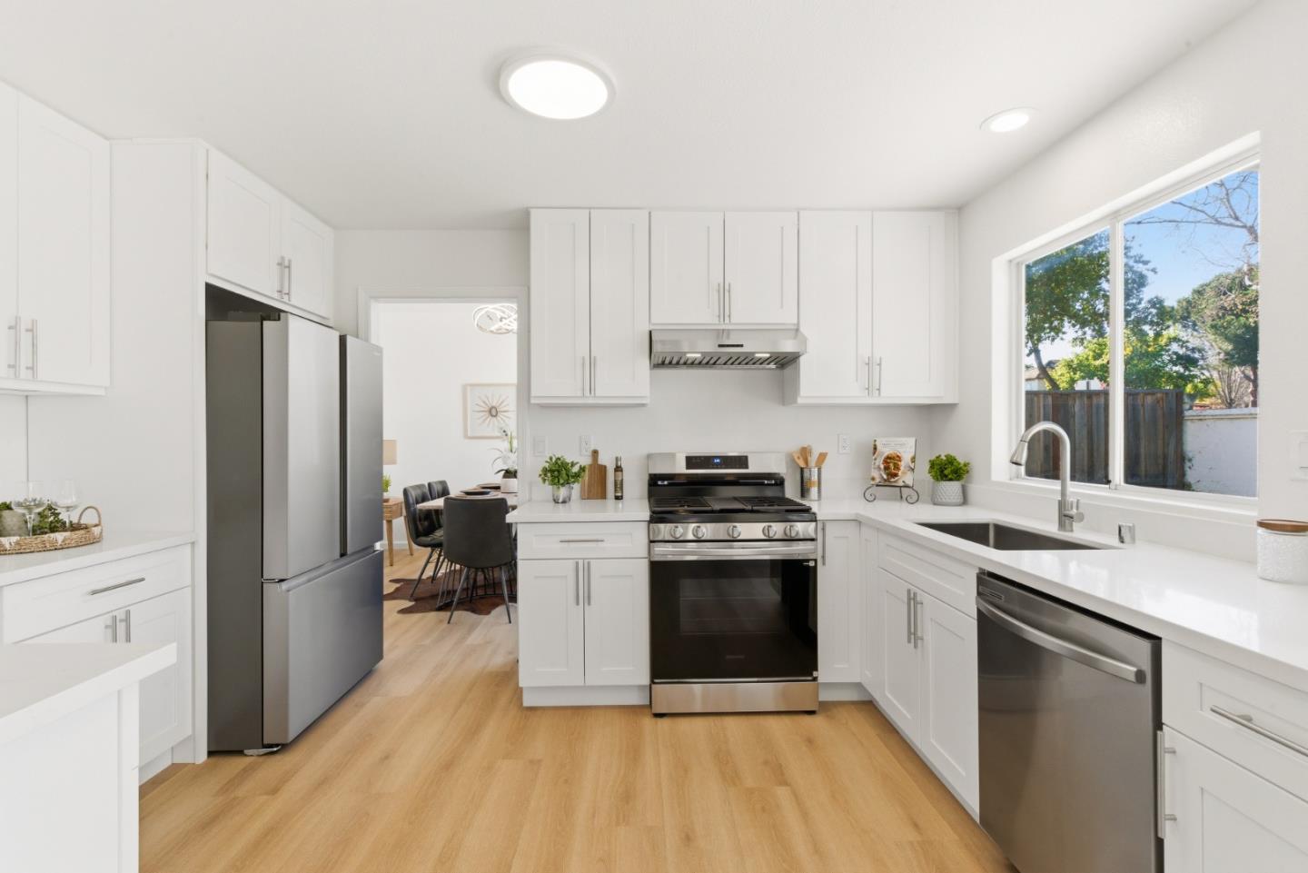 1505 Barkley Mountain Way