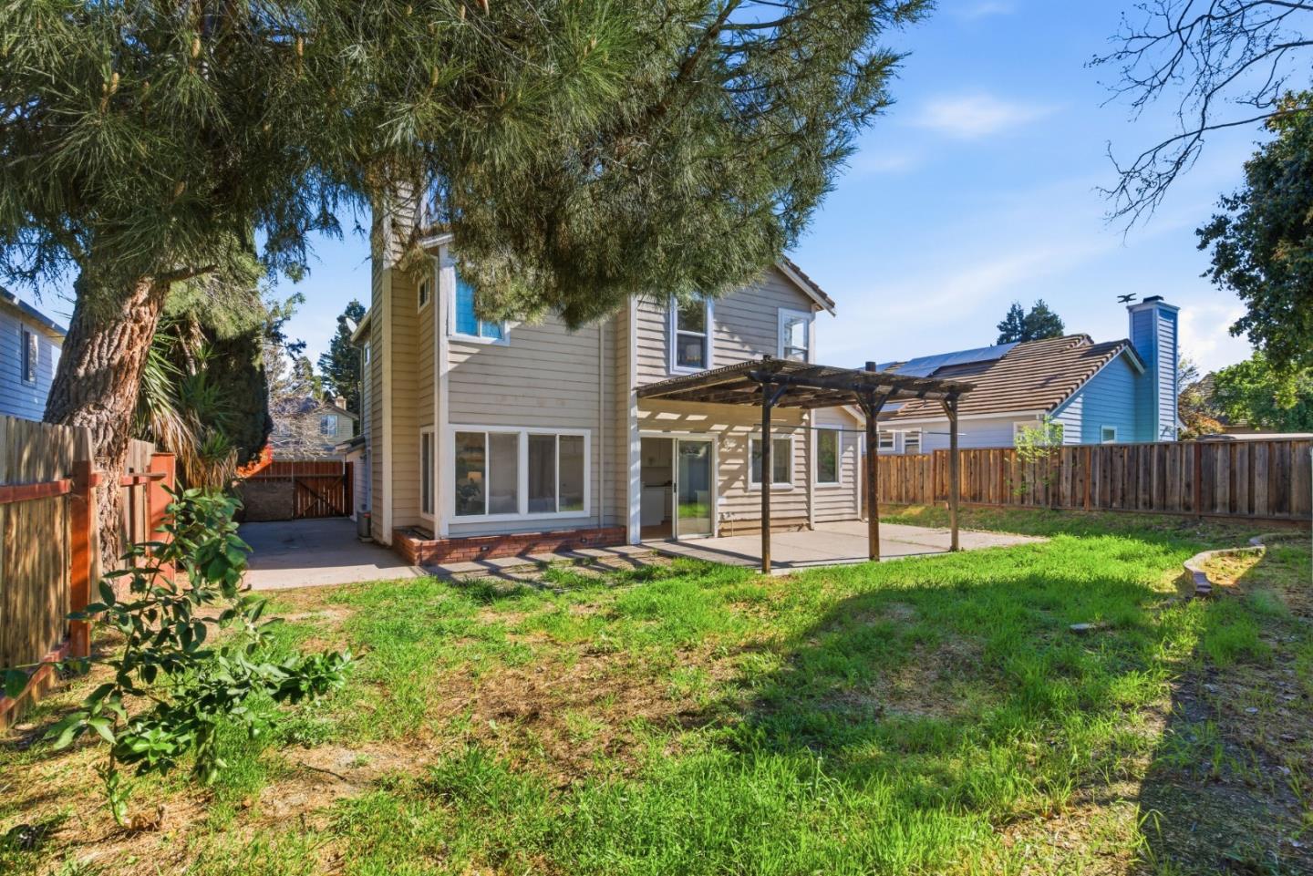 1505 Barkley Mountain Way