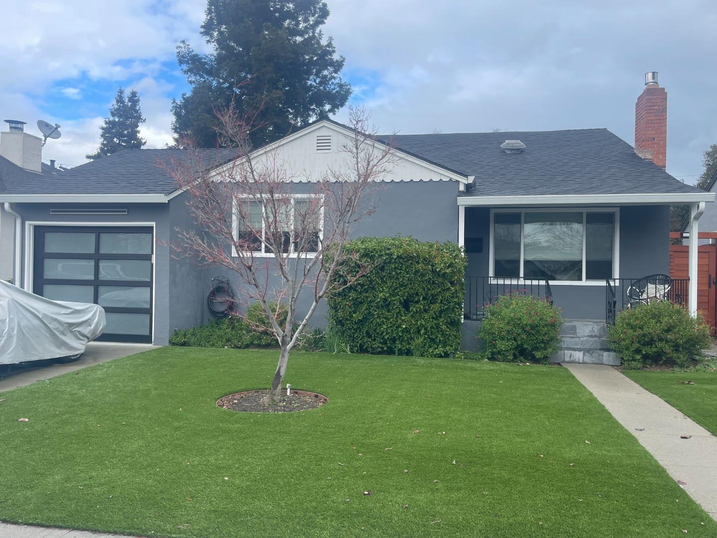 1111 Birch Avenue