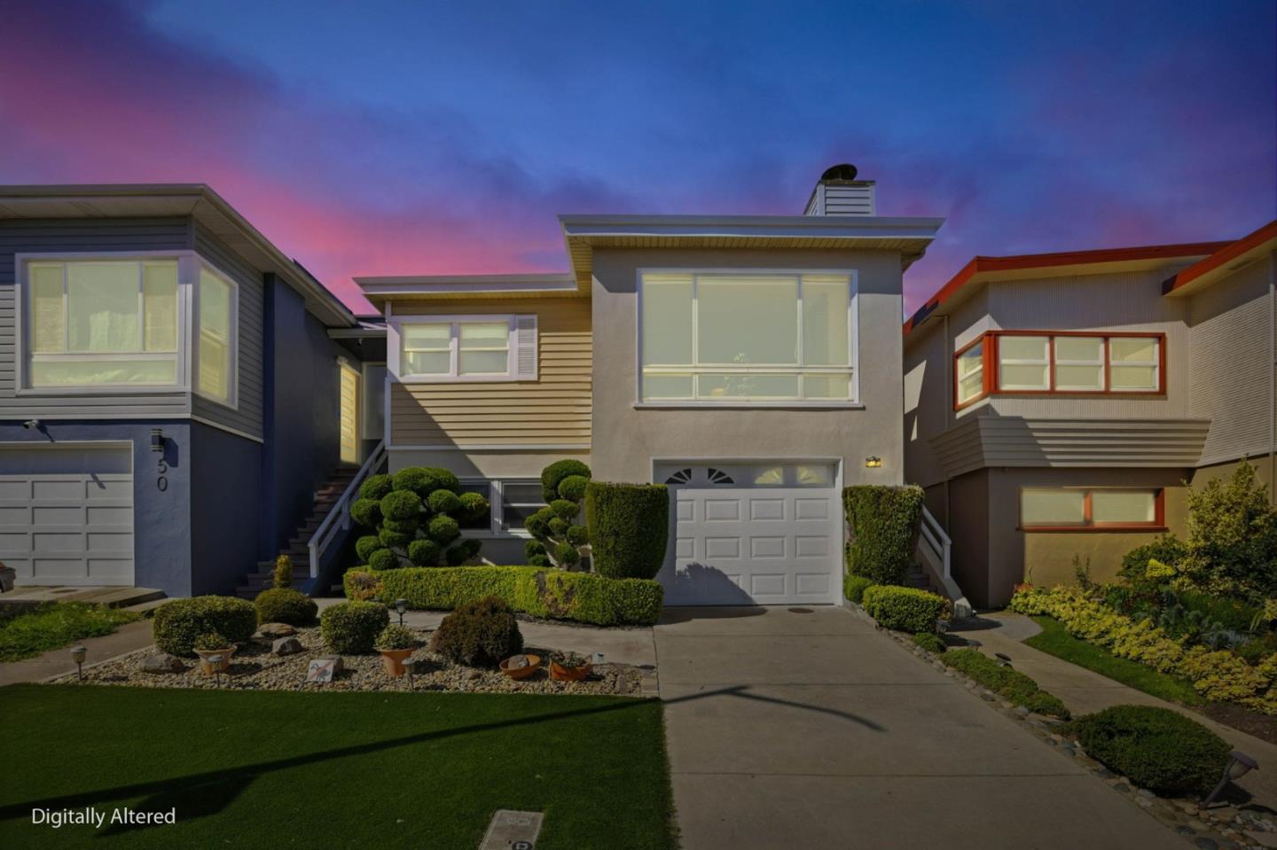 48 Park Manor Drive