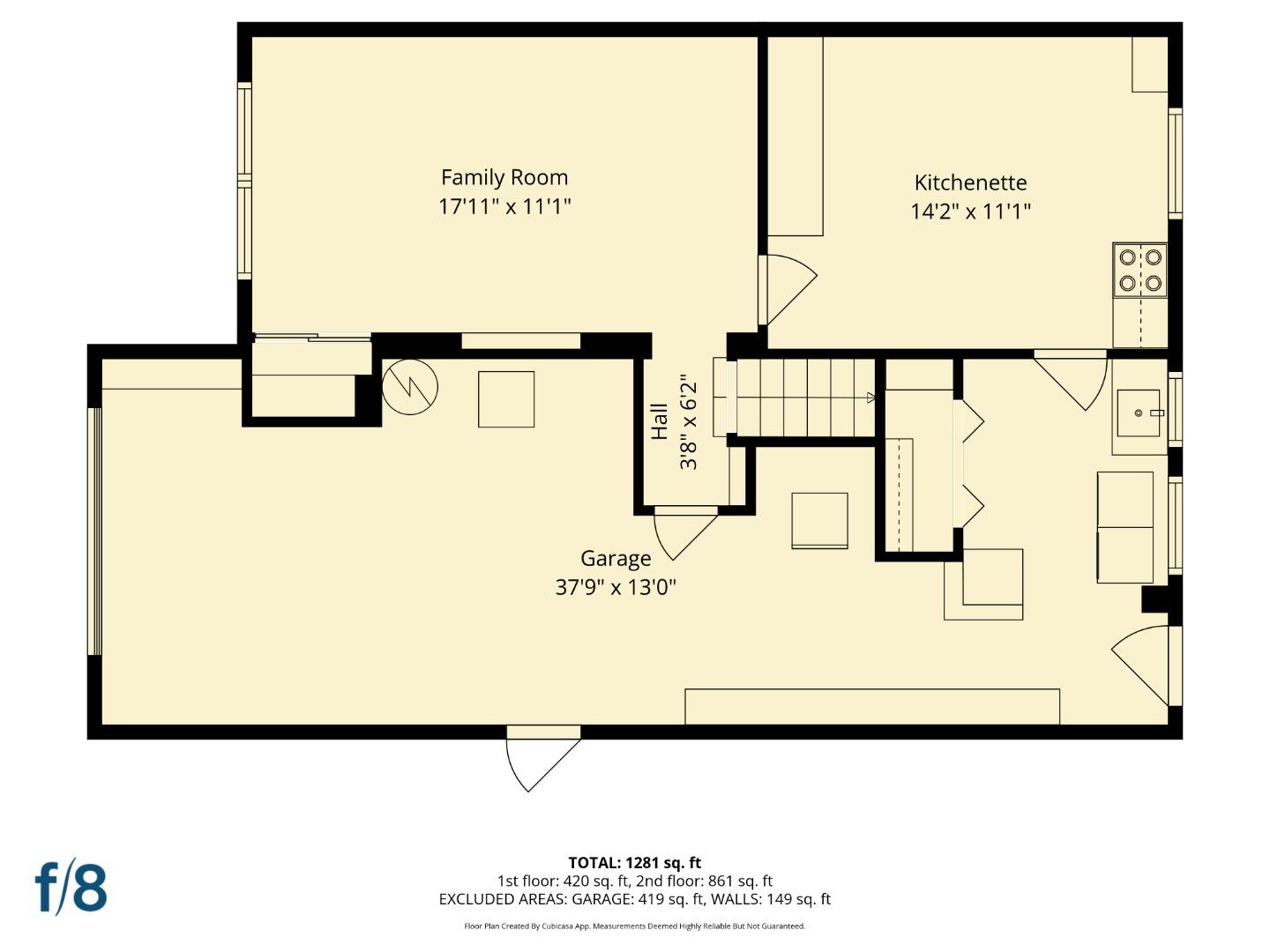 48 Park Manor Drive