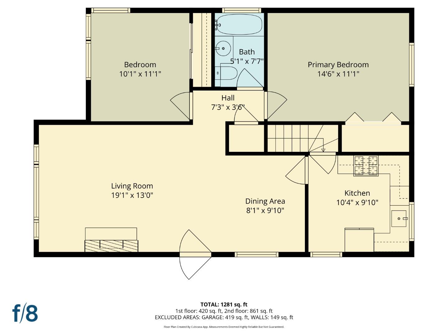 48 Park Manor Drive