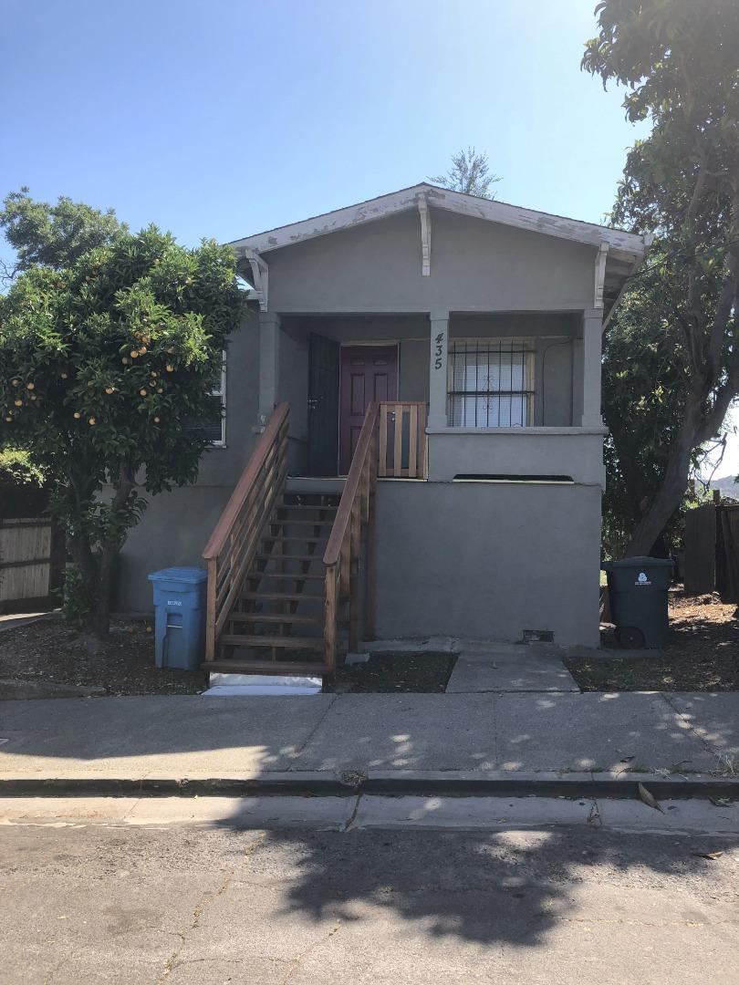 435 Grant Street