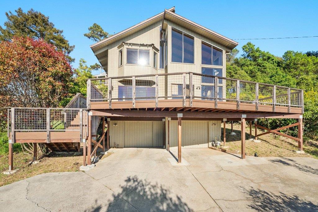 537 Santa Marguarita Drive