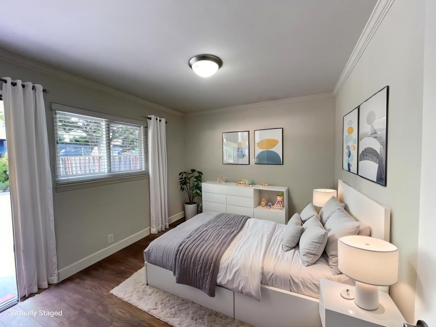 46 Amherst Avenue