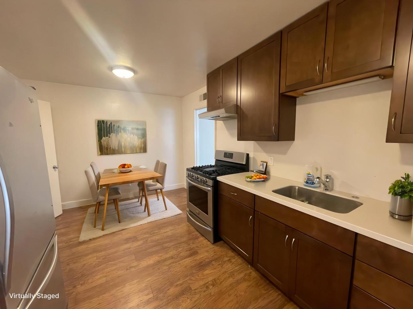 46 Amherst Avenue