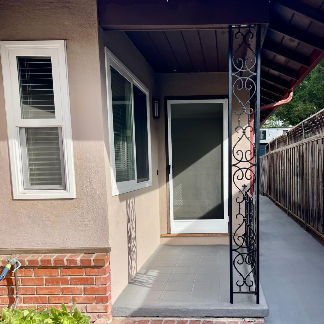 46 Amherst Avenue