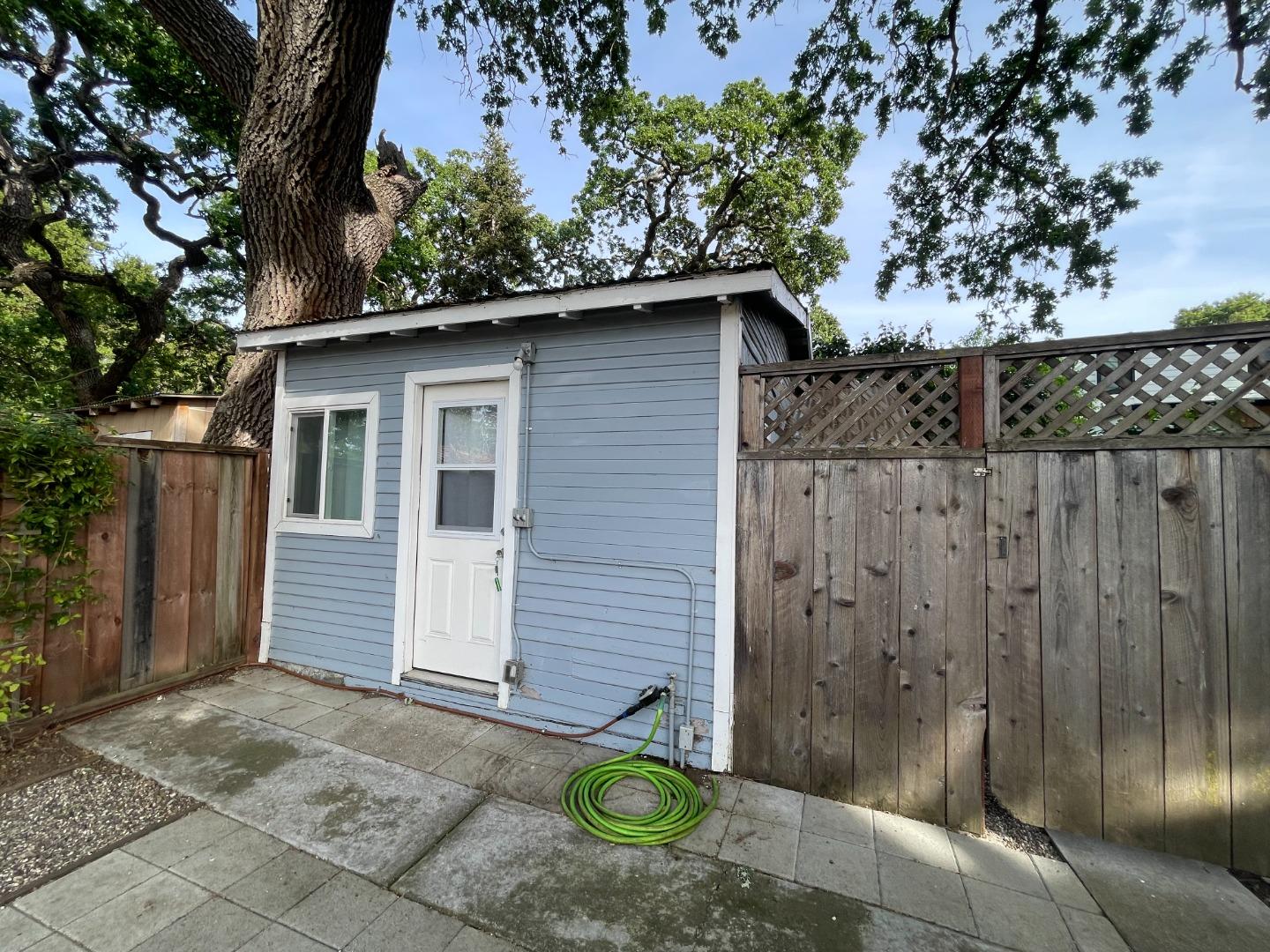 46 Amherst Avenue